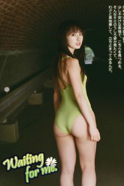 91美女